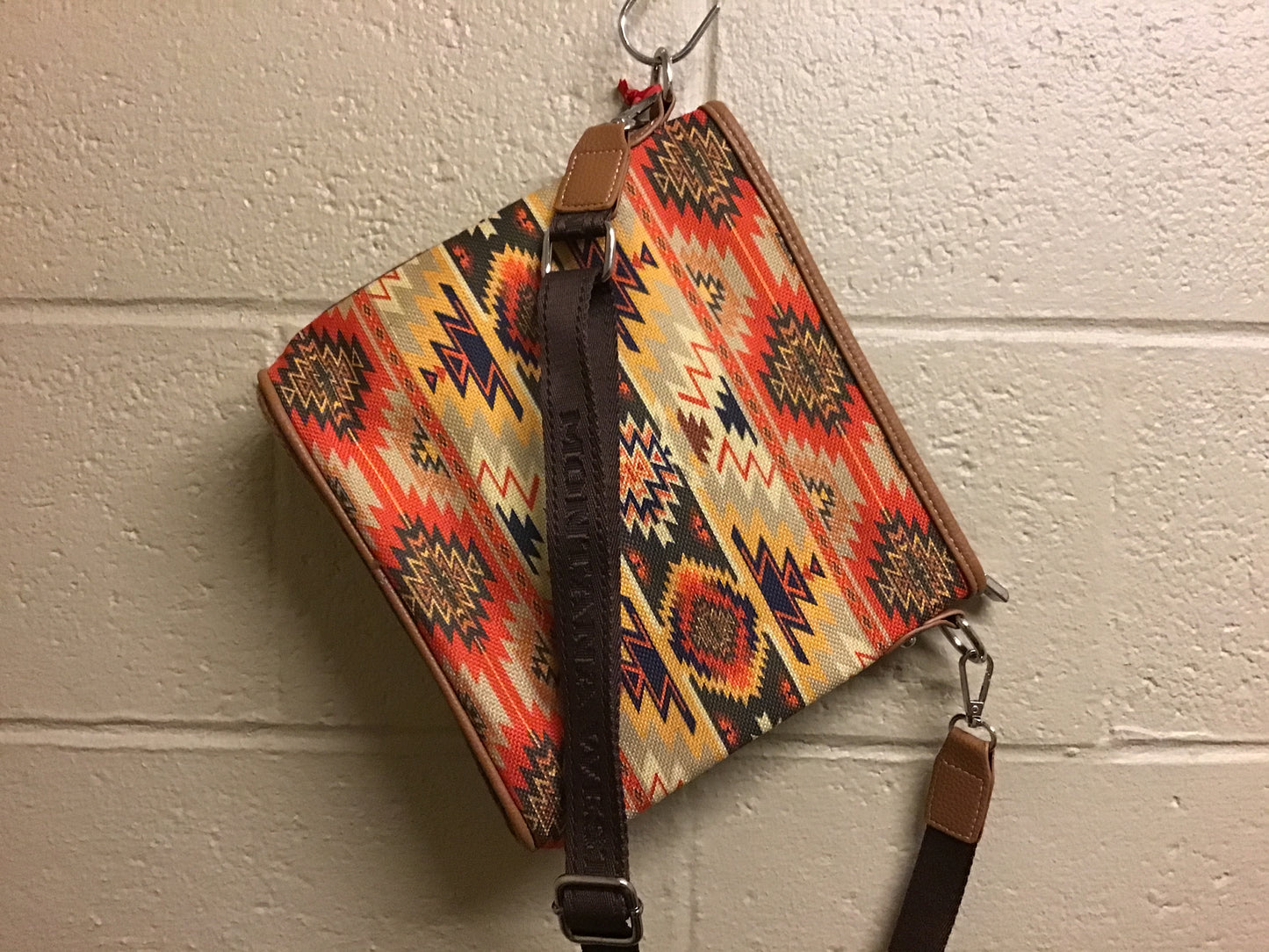Montana West Aztec Sunset Purse