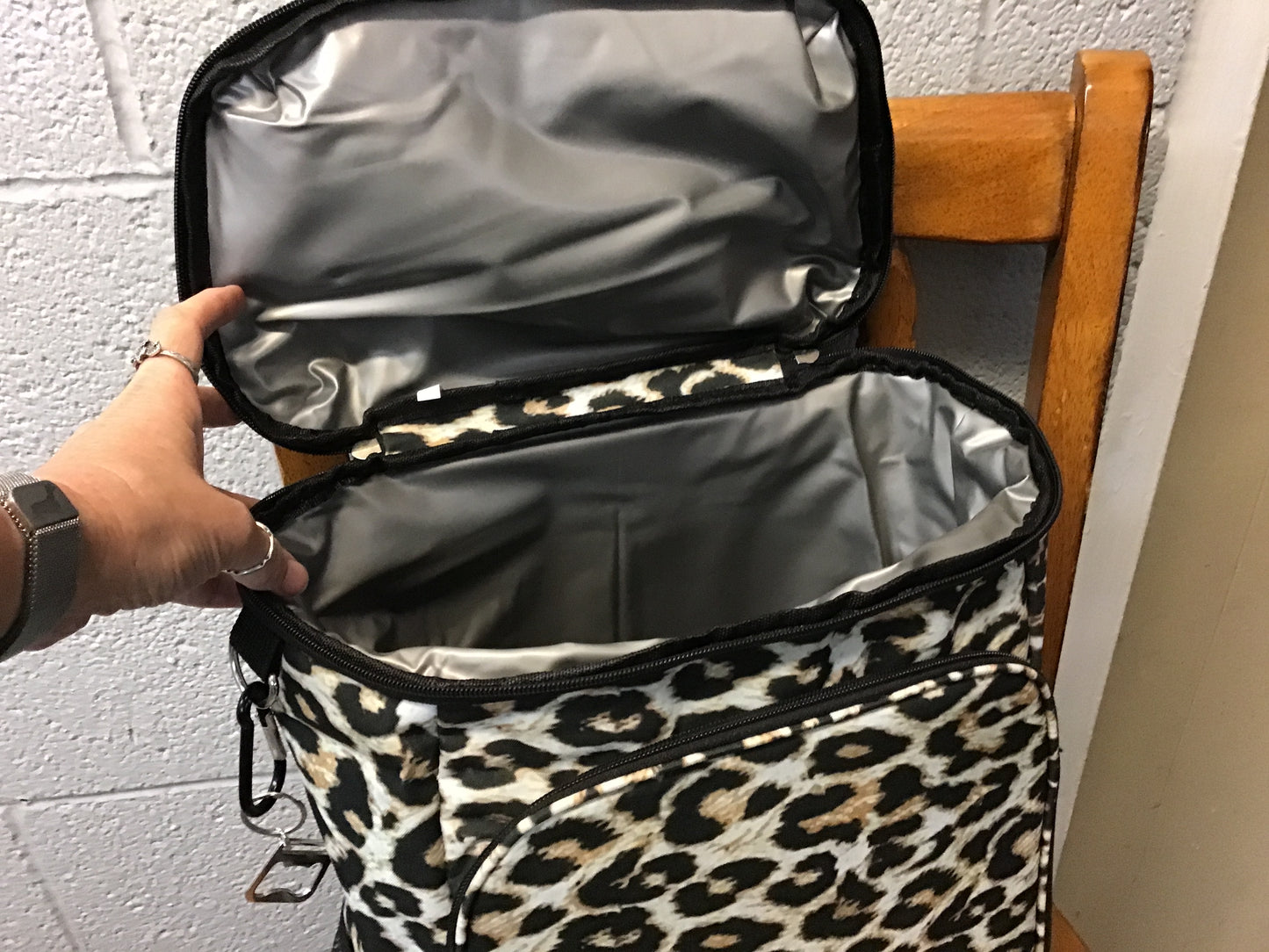 COOLER BACKPACK