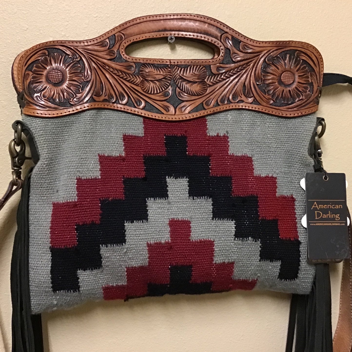 American Darling ADBG195