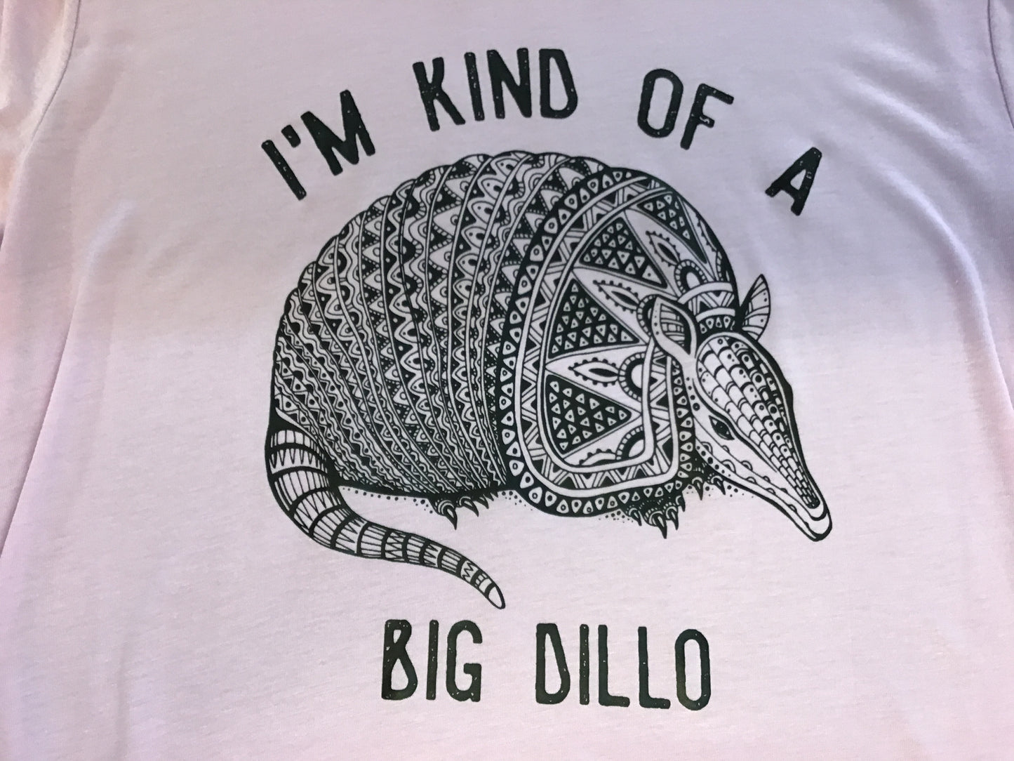 Big Dillo Tee
