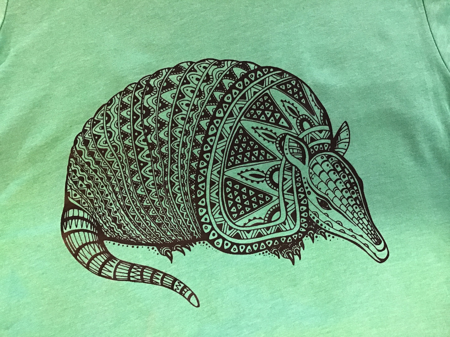 Big Dillo Tee
