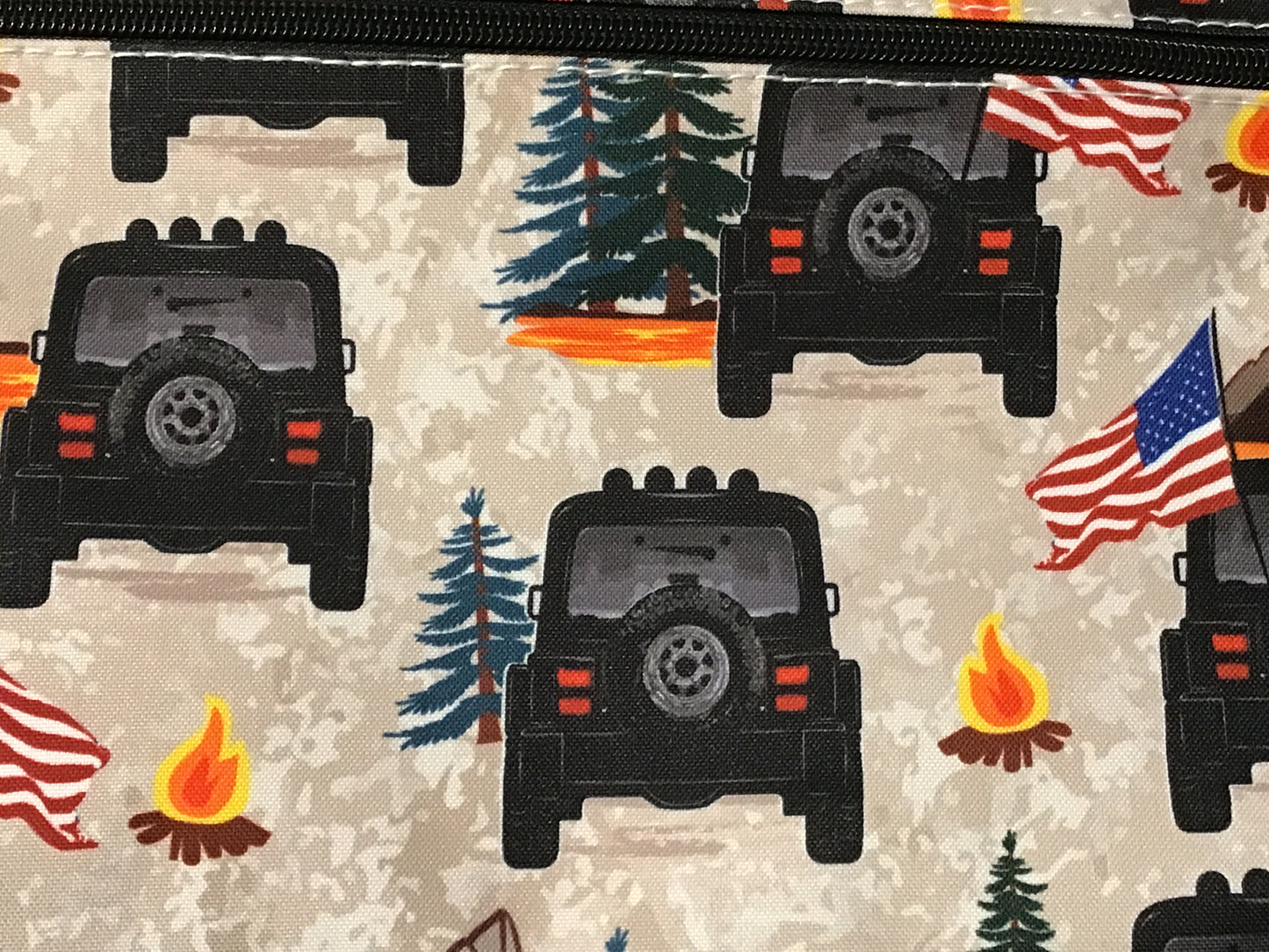 Duffle Bags