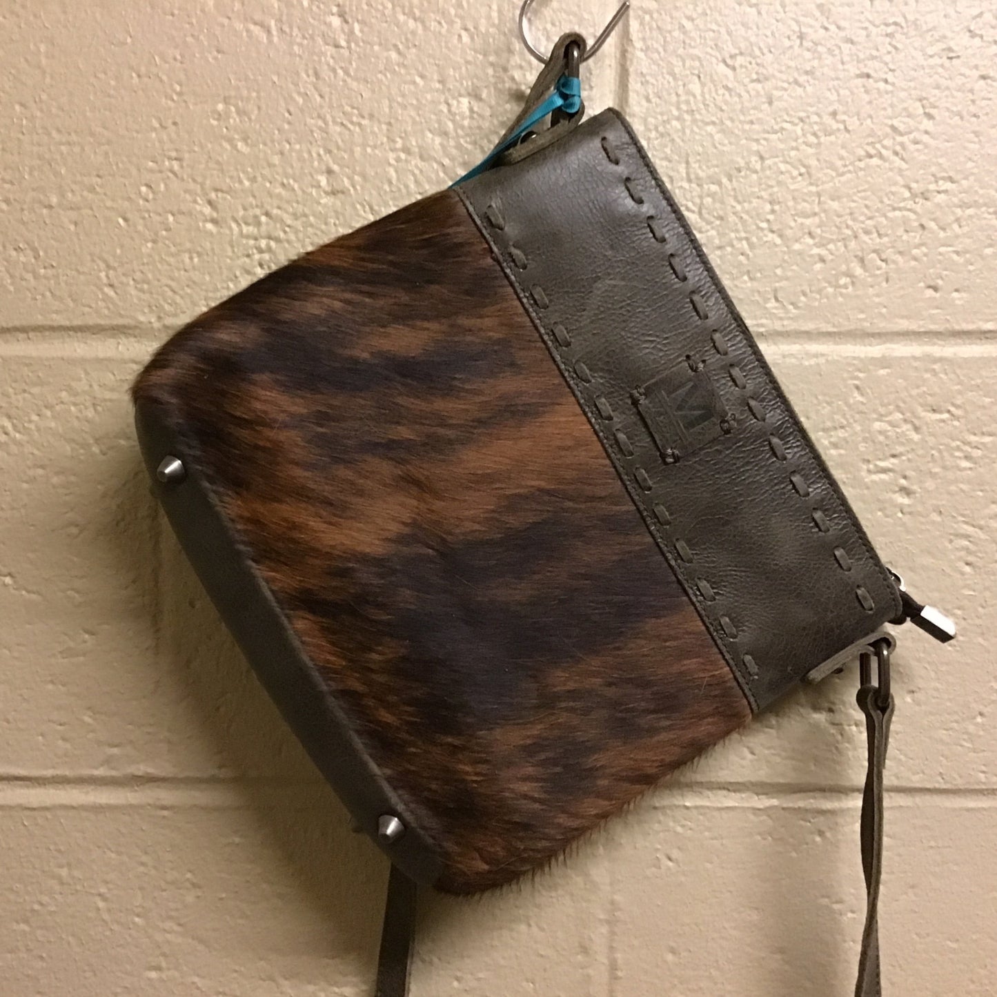 Montana West Slim Purse