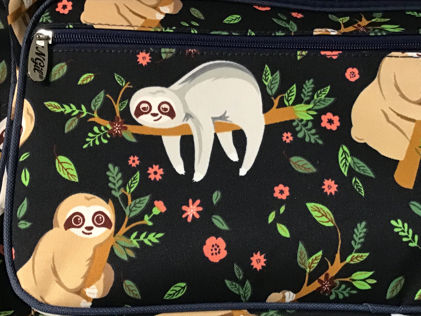 Duffle Bags