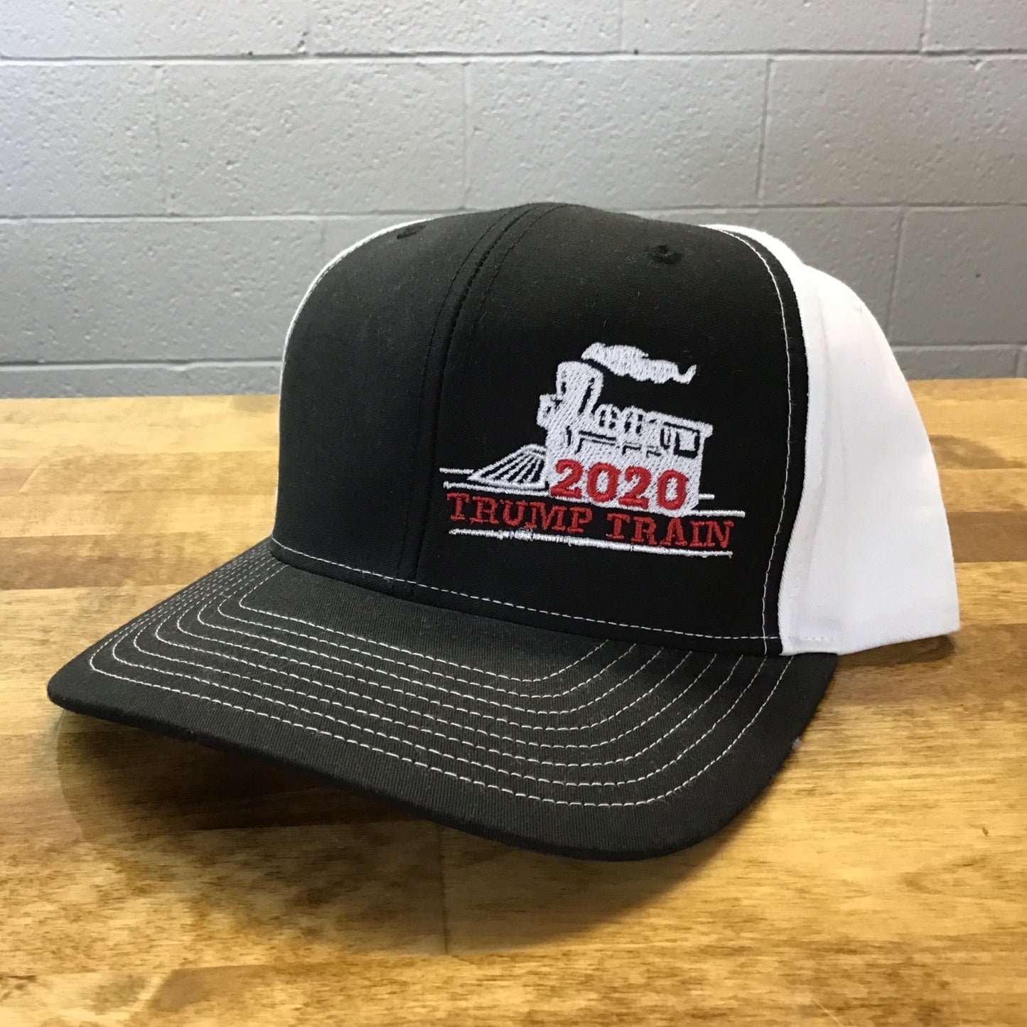 Trump Train 2020 Cap