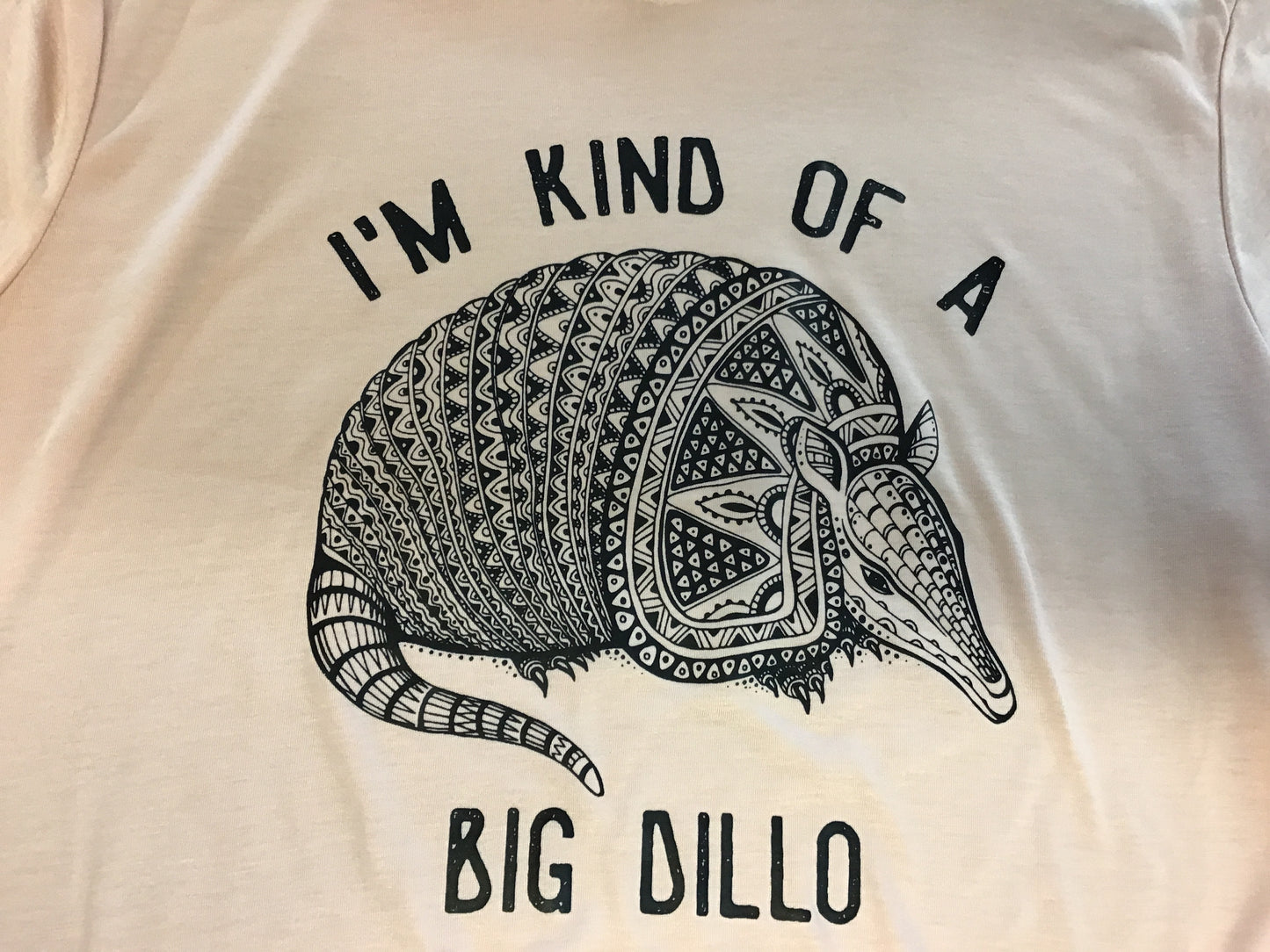 Big Dillo Tee