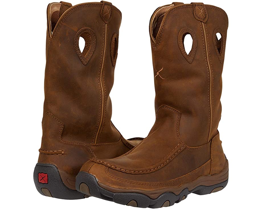 Twisted X Men's Soft Toe Work Boot - MHKB002