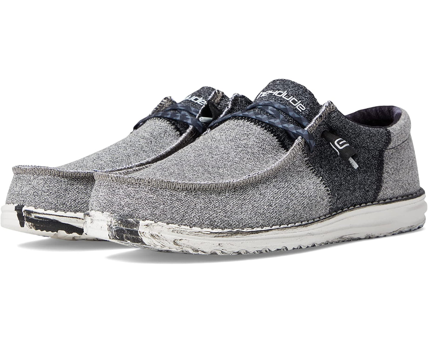 Hey Dude Wally Tri Diamond