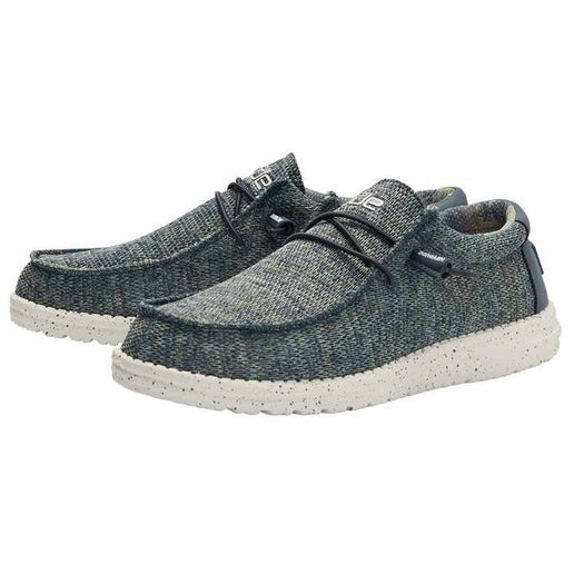 Hey Dude Wally Sox Aqua