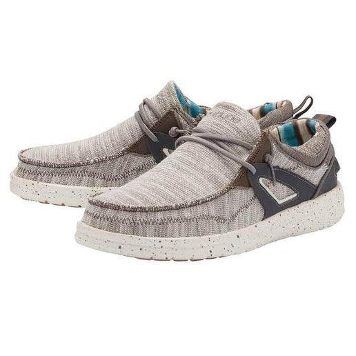 Hey Dude Wally Storm Tan