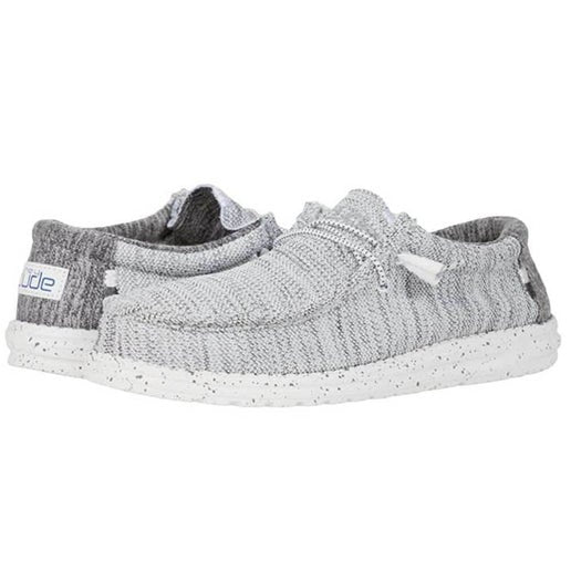 Hey Dude Wally Stretch Aggregate