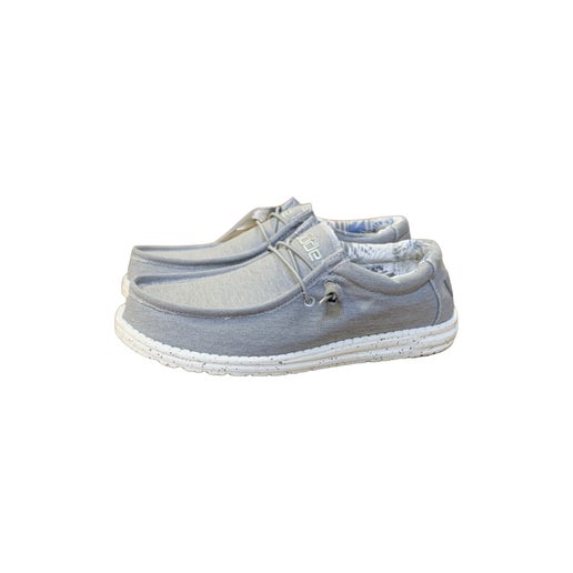 Hey Dude Wally Stretch Iron