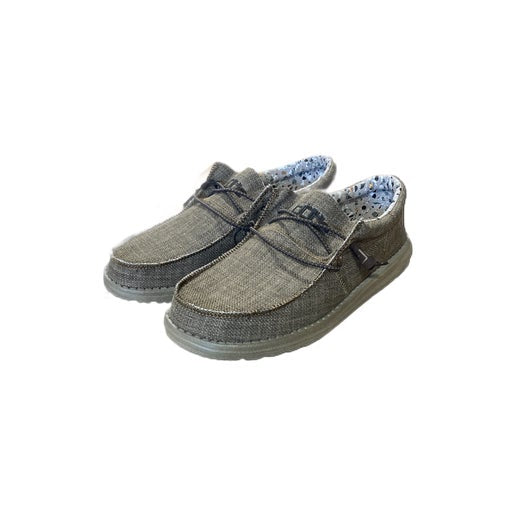 Hey Dude Wally Tri Caribou