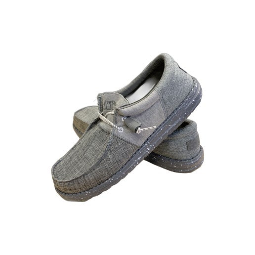 Hey Dude Wally Tri Cinder Block