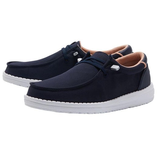 Hey Dude Wendy ADV Deep Blue