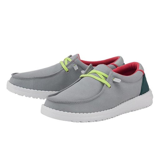 Hey Dude Wendy ADV Mirage Grey