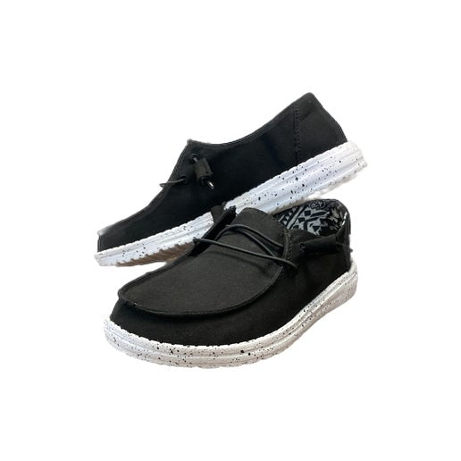 Hey Dude Wendy Black Odyssey