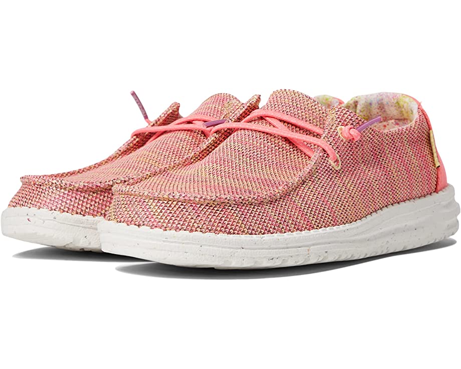 Hey Dude Wendy Sox Glow Cream