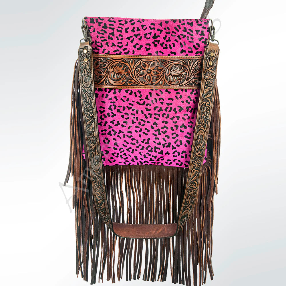 American Darling Purse ADBGS192PKCHEFRNGA