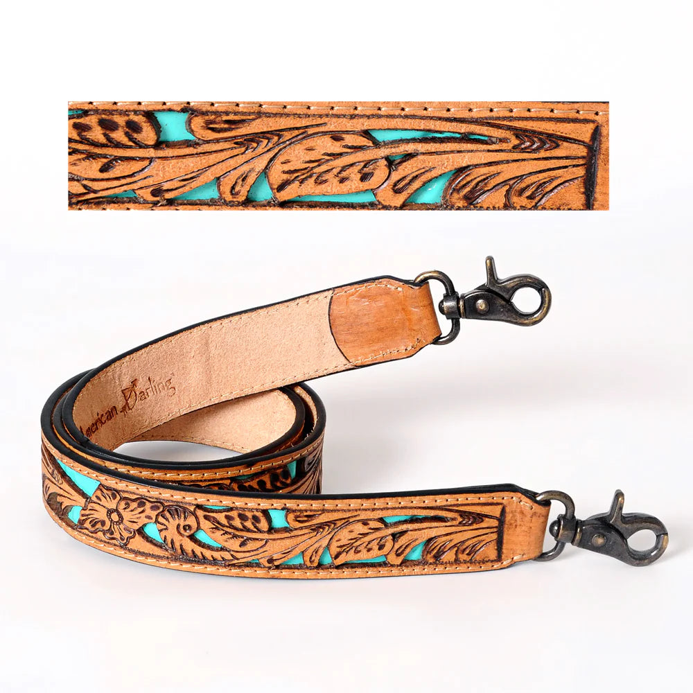 AMERICAN DARLING PURSE STRAP