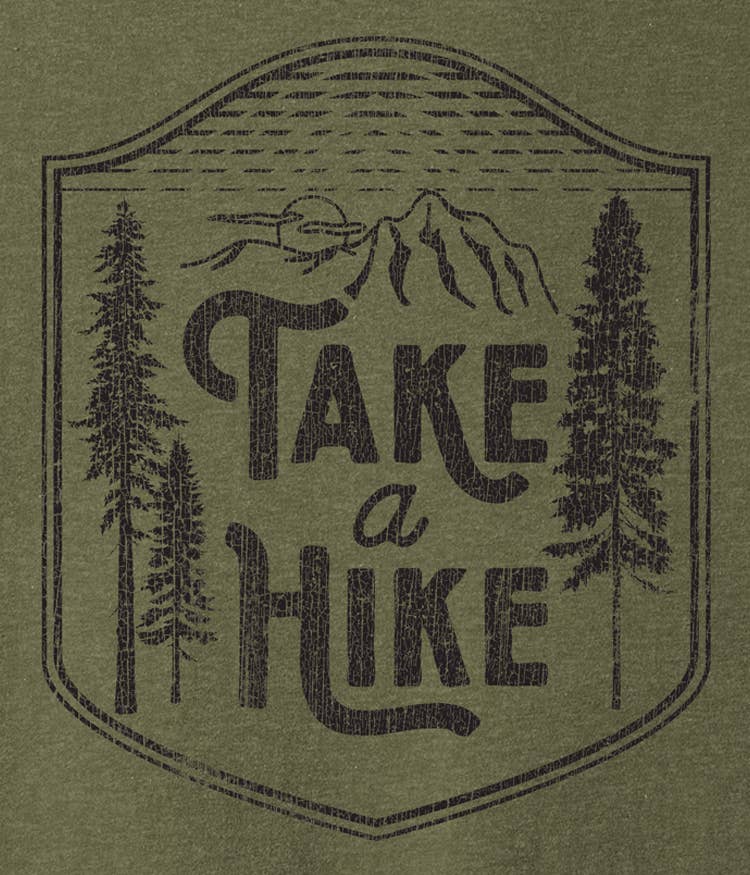 Take a Hike