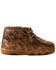 Twisted X Chukka Toddler Driving Moc ICA0015