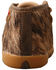 Twisted X Chukka Toddler Driving Moc ICA0015