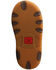 Twisted X Chukka Toddler Driving Moc ICA0015