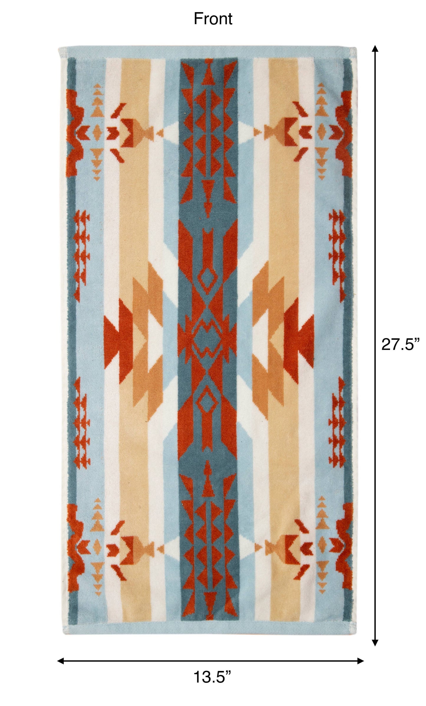 Pecos Towels