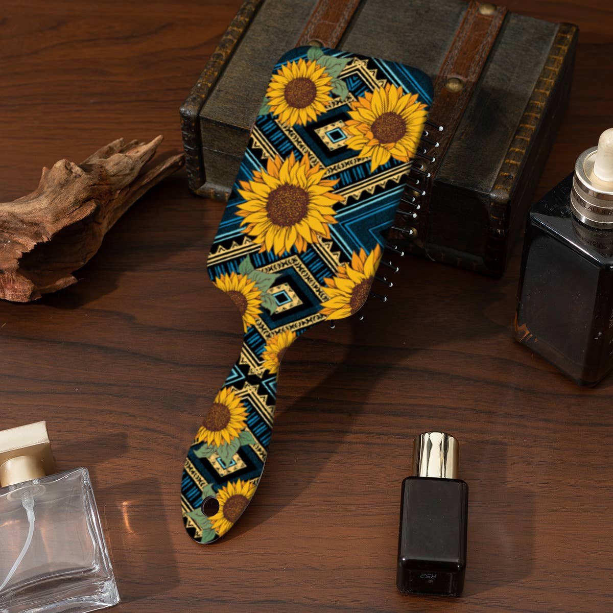 Bohemian Style Air Cushion Comb