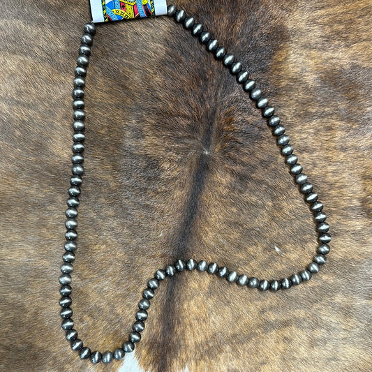 Southwestern Beaded Necklace