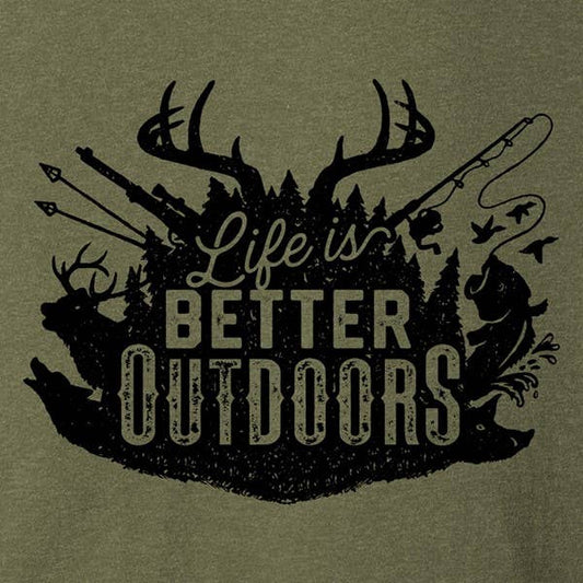 Better Outdoors