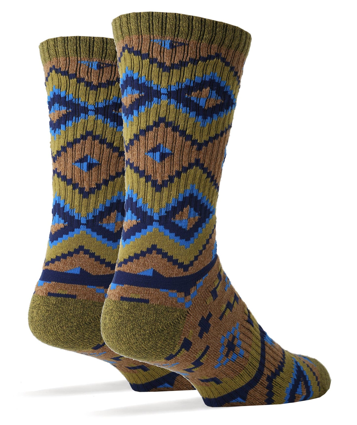 Urban Call | Men's Premium Cotton Athletic Dress Socks