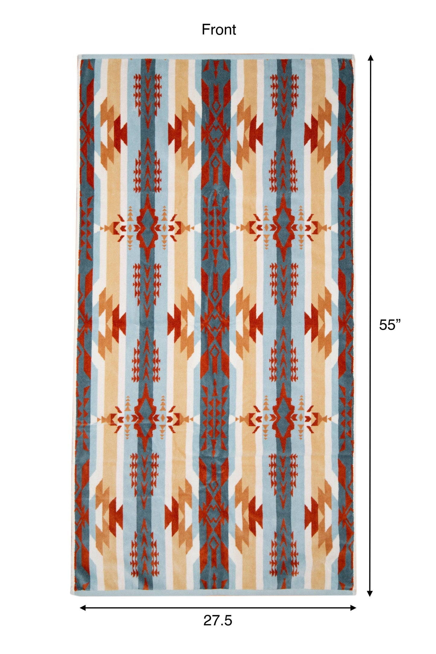 Pecos Towels