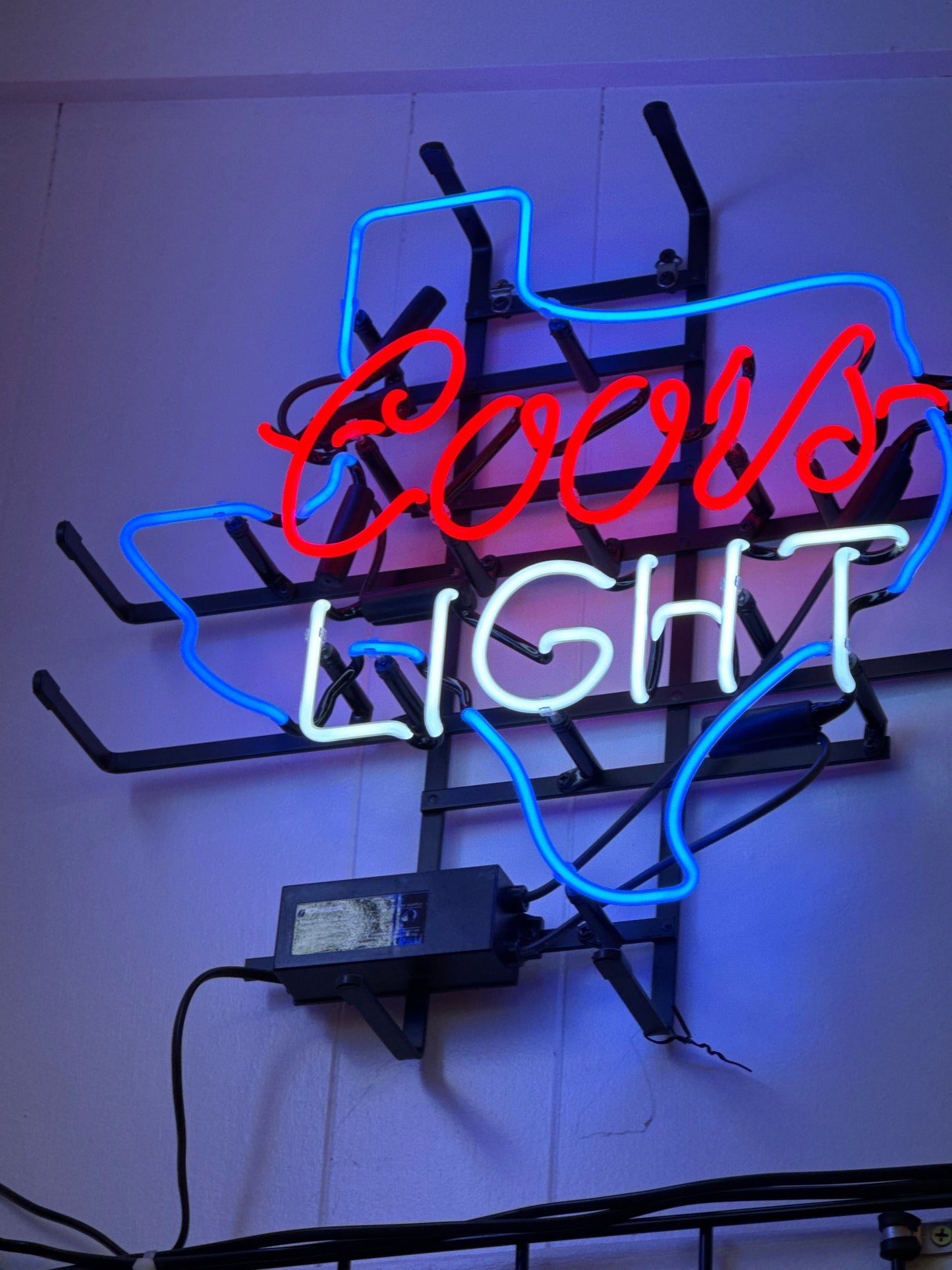 Medium Neon Lights