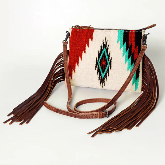 AMERICAN DARLING PURSE ADBG236AO