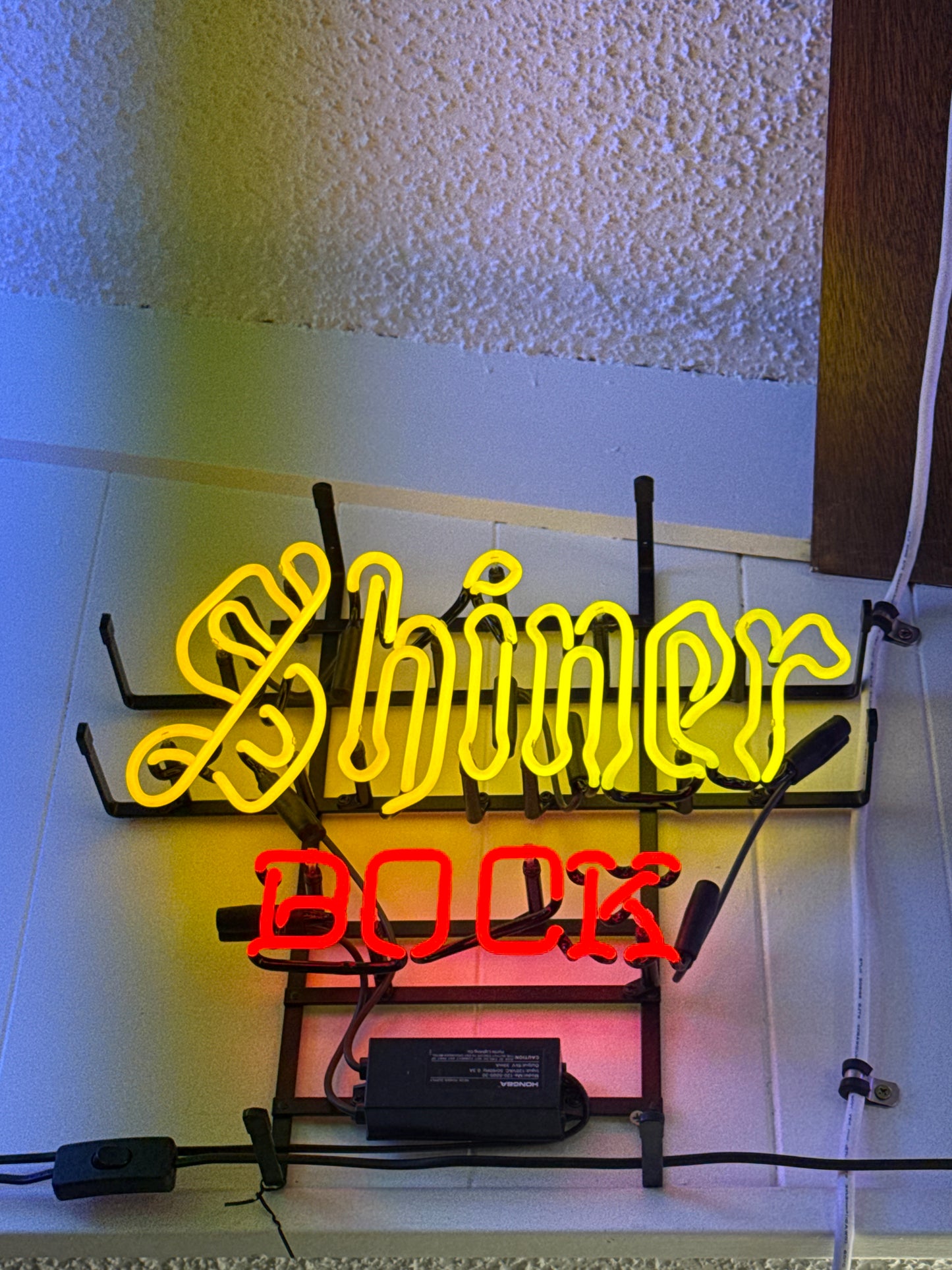 Medium Neon Lights