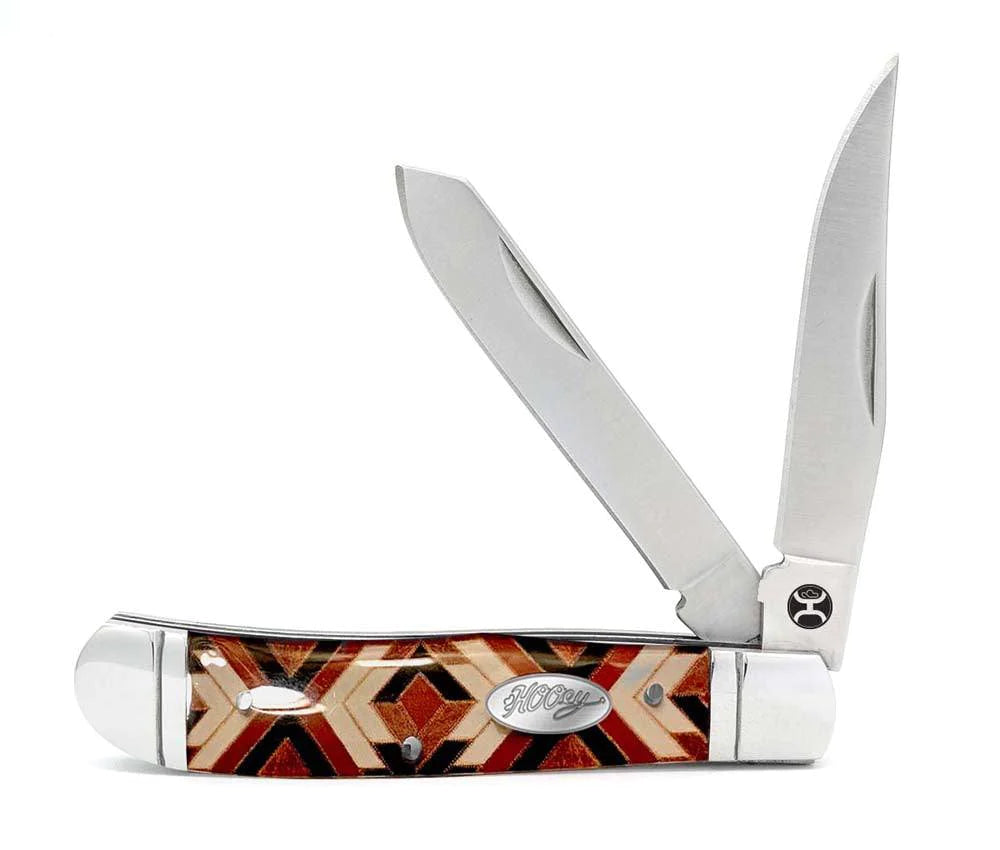 Hooey Knives