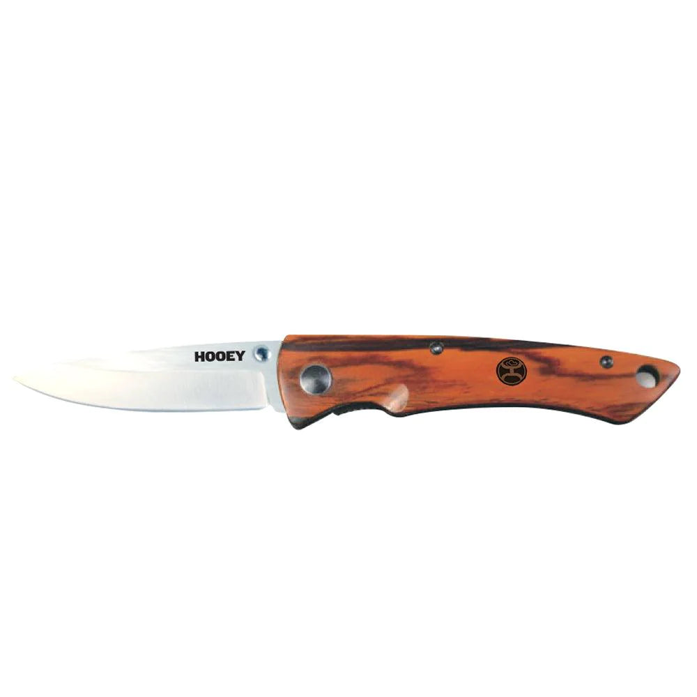 Hooey Knives