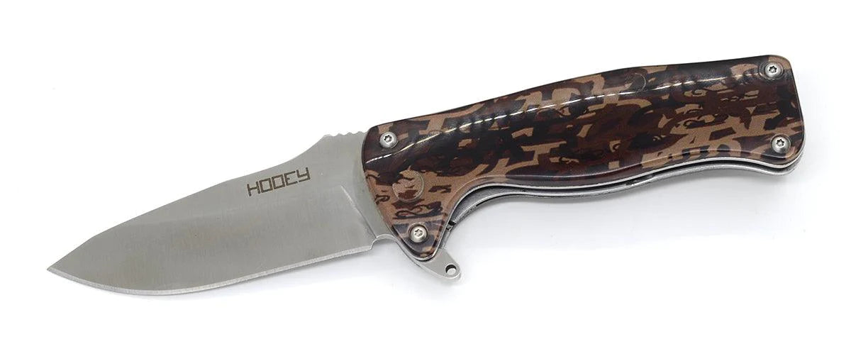 Hooey Knives