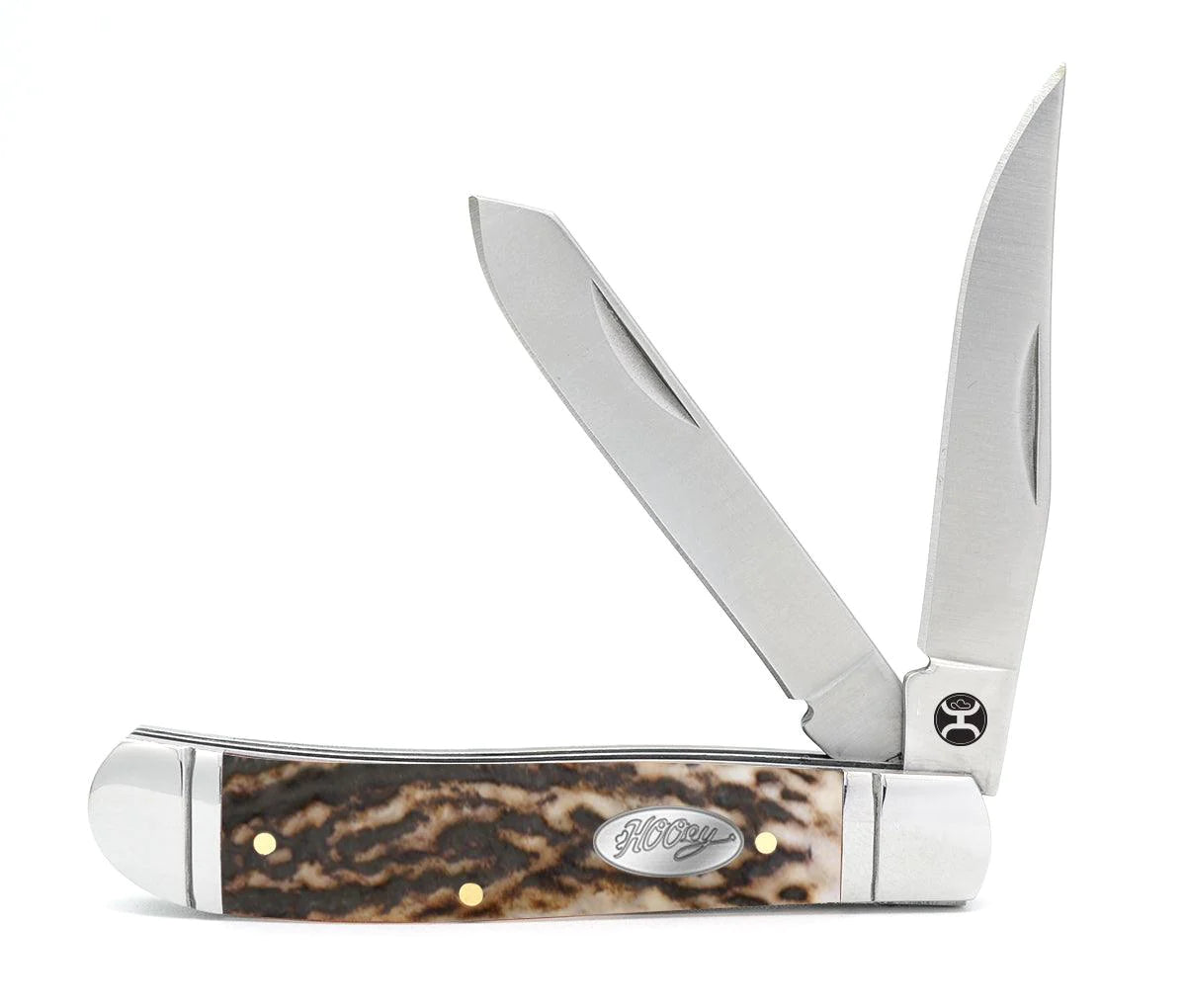 Hooey Knives