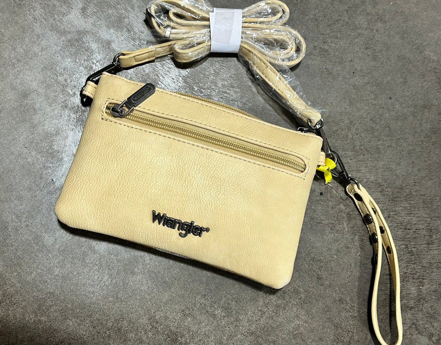 Wrangler Cross Body WG52-C181TN