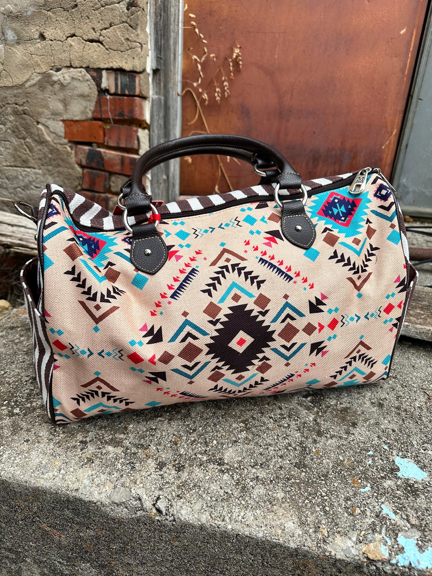 Montana West Weekender Bags