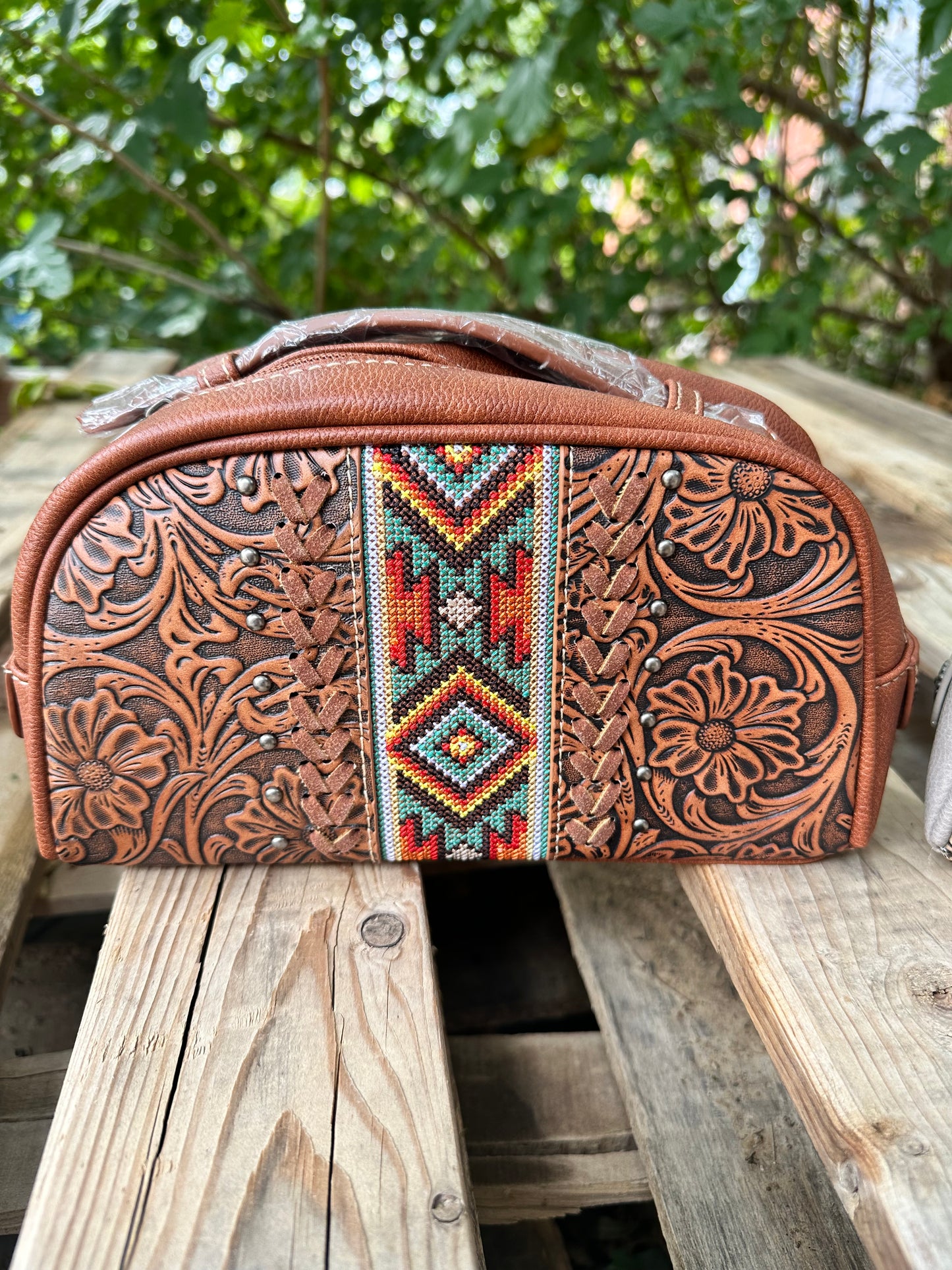 Montana West Travel Bag