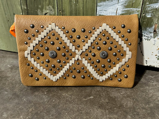 American Bling Crossbody