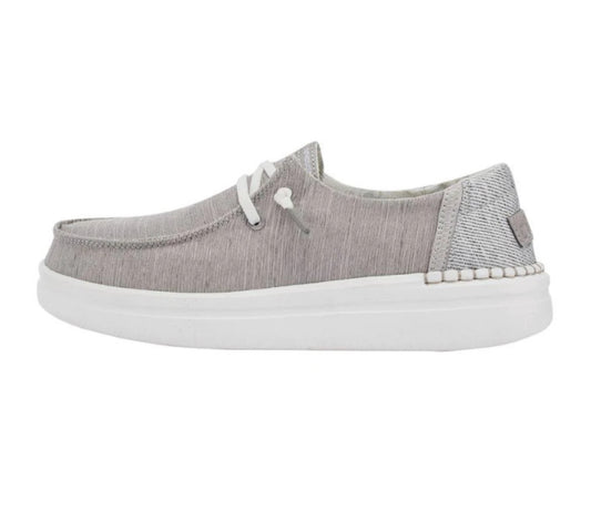 Hey Dude Wendy Rise Lunar Rock