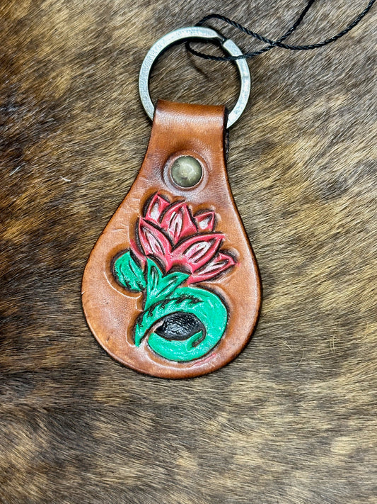 American Darling Keychain ADKR154