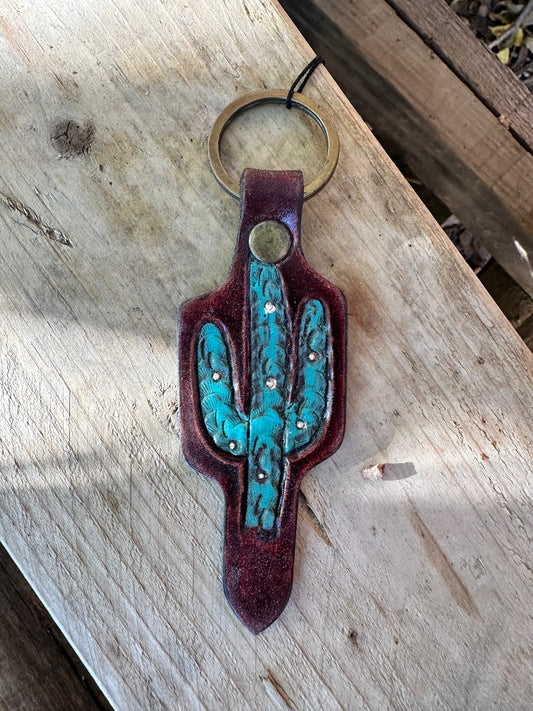 American Darling Key RIng ADKR163