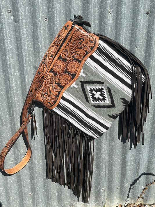 American Darling Concealed Carry Bag ADBGZ684