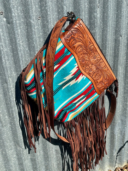 American Darling Concealed Carry Bag ADBG